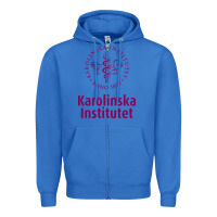 True Royal karolinska institute Zipper Hoodie - artisFamous