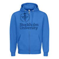 True Royal stockholm university Zipper Hoodie - artisFamous