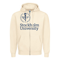 Sandshell stockholm university Zipper Hoodie - artisFamous