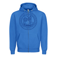 True Royal university of gothenburg Zipper Hoodie - artisFamous