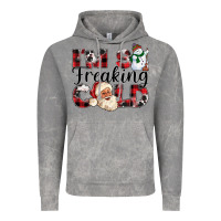 Cloud Rock Im So Freaking Cold Vintage Hoodie - CowhideDigitalArt
