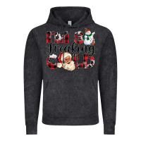 Vintage Arctic Im So Freaking Cold Vintage Hoodie - CowhideDigitalArt