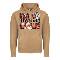 Im So Freaking Cold Vintage Hoodie | Teevron