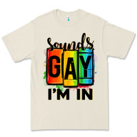 Bone sounds gay i'm in Premium Tee - OliviaCreatesArt
