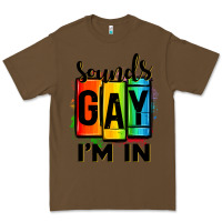 Cacao sounds gay i'm in Premium Tee - OliviaCreatesArt