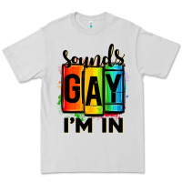 Dove Grey sounds gay i'm in Premium Tee - OliviaCreatesArt
