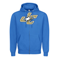 True Royal juniata college Zipper Hoodie - artisFamous