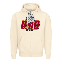 Sandshell minnesota duluth Zipper Hoodie - artisFamous