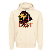 Sandshell university of saint thomas spirit Zipper Hoodie - artisFamous