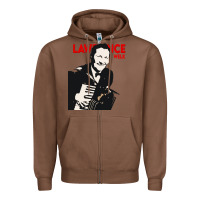 Chestnut lawrence welk legends Zipper Hoodie - artisFamous