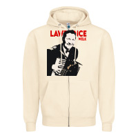 Sandshell lawrence welk legends Zipper Hoodie - artisFamous