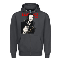 Smoke lawrence welk legends Zipper Hoodie - artisFamous