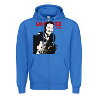 True Royal lawrence welk legends Zipper Hoodie - artisFamous
