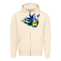 Sandshell augustana vikings augustana college Zipper Hoodie - artisFamous