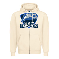 Sandshell concordia university wisconsin Zipper Hoodie - artisFamous