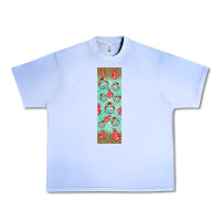 Grape Ice american football with lightning bolt  pen wrap Urban Heavy Tee - BundleAndBundleShop
