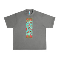 Tornado american football with lightning bolt  pen wrap Urban Heavy Tee - BundleAndBundleShop