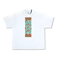 White american football with lightning bolt  pen wrap Urban Heavy Tee - BundleAndBundleShop
