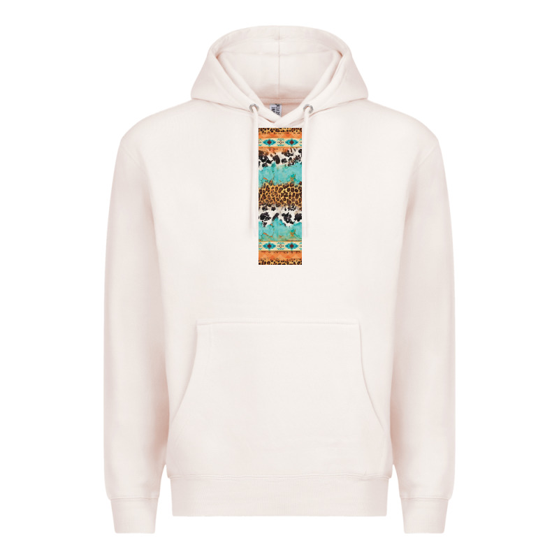 Fall Pattern Premium Hoodie by Artiststas | Teevron