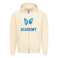 Sandshell life is strange max caulfield's time Zipper Hoodie - DesigneFamous