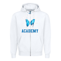 White life is strange max caulfield's time Zipper Hoodie - DesigneFamous