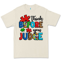 Bone think before you judge Premium Tee - OliviaCreatesArt
