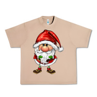 Burro santa gnomes Urban Heavy Tee - FaDigitalArtStudio