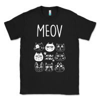 Black Meow Classic Tee - Bettercallsaul