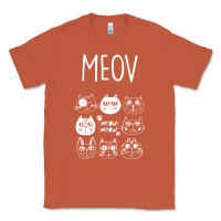 Copper Meow Classic Tee - Bettercallsaul