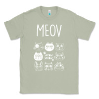 Matcha Meow Classic Tee - Bettercallsaul