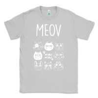 Moon Dust Meow Classic Tee - Bettercallsaul
