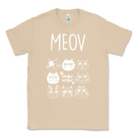 Mushroom Meow Classic Tee - Bettercallsaul