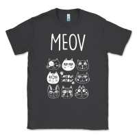 Smoke Meow Classic Tee - Bettercallsaul