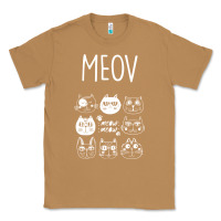 Toasted Coconut Meow Classic Tee - Bettercallsaul