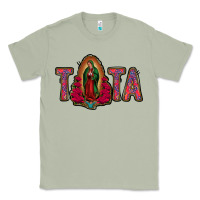 Matcha tata lady of guadalupe Classic Tee - Jasminsmagicworld