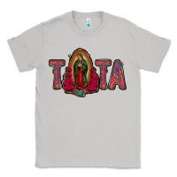 Moon Dust tata lady of guadalupe Classic Tee - Jasminsmagicworld