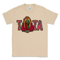 Mushroom tata lady of guadalupe Classic Tee - Jasminsmagicworld