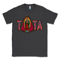 Smoke tata lady of guadalupe Classic Tee - Jasminsmagicworld