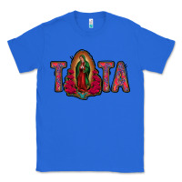 True Royal tata lady of guadalupe Classic Tee - Jasminsmagicworld