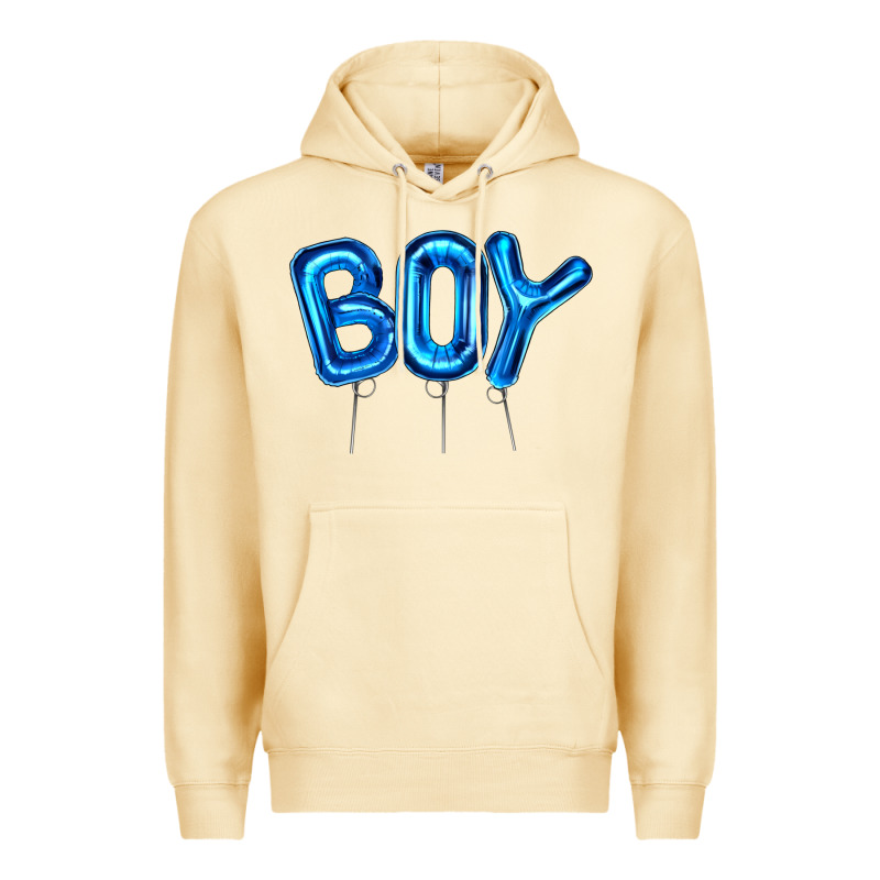 Balloon Boy Premium Hoodie by Artiststas | Teevron