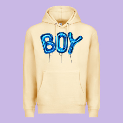Balloon Boy Premium Hoodie Designed By Artiststas