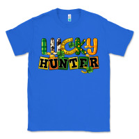 True Royal Lucky hunter St. Patrick's Day Classic Tee - CowGirlArtShop