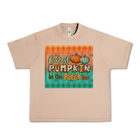 Burro cutest pumpkin in the patch tumbler Urban Heavy Tee - BundleAndBundleShop