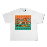 Lunar Rock cutest pumpkin in the patch tumbler Urban Heavy Tee - BundleAndBundleShop