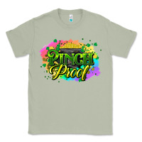 Matcha pinch proof St. Patrick's  Day Classic Tee - HowdyJamesFarm