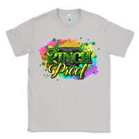 Moon Dust pinch proof St. Patrick's  Day Classic Tee - HowdyJamesFarm