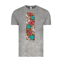 Cloud Rock baseball pen wraps Vintage Tee - BundleAndBundleShop