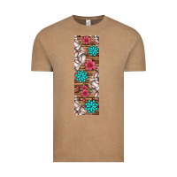 Vintage Coffee baseball pen wraps Vintage Tee - BundleAndBundleShop