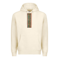 Tofu Fall Pattern Premium Hoodie - Artiststas