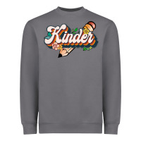 Storm kinder Heavyweight Sweatshirt - JahusDesignShop